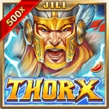 Bocoran RTP Slot Jili Thor X